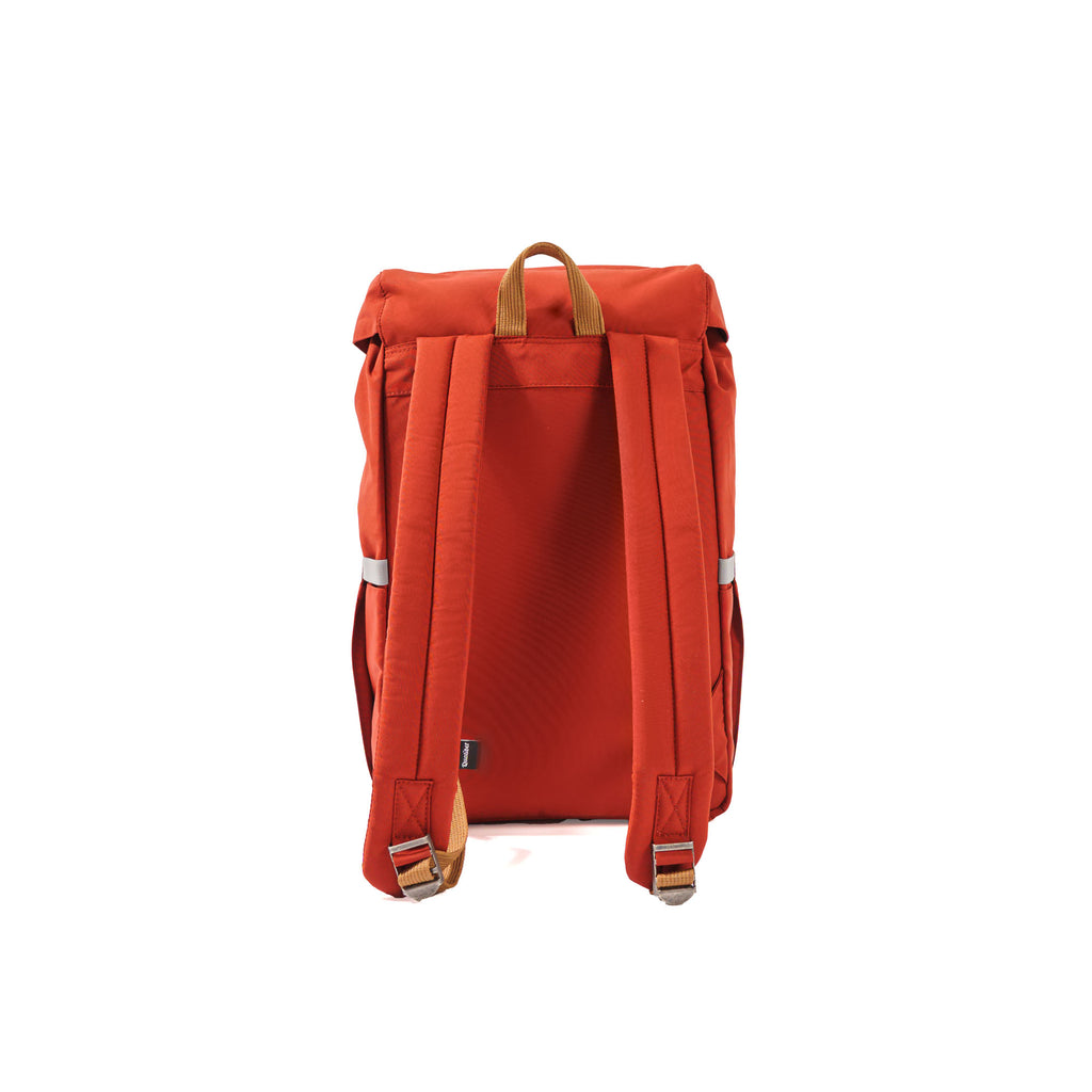 Ride Backpack Pepper