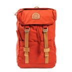 Ride Backpack Vegan Pepper