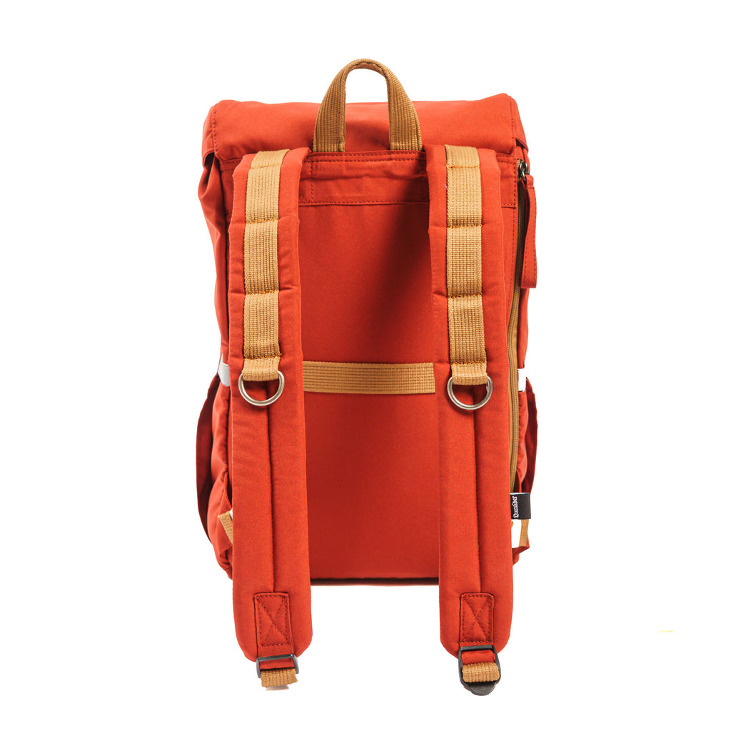 Ride Backpack Vegan Pepper