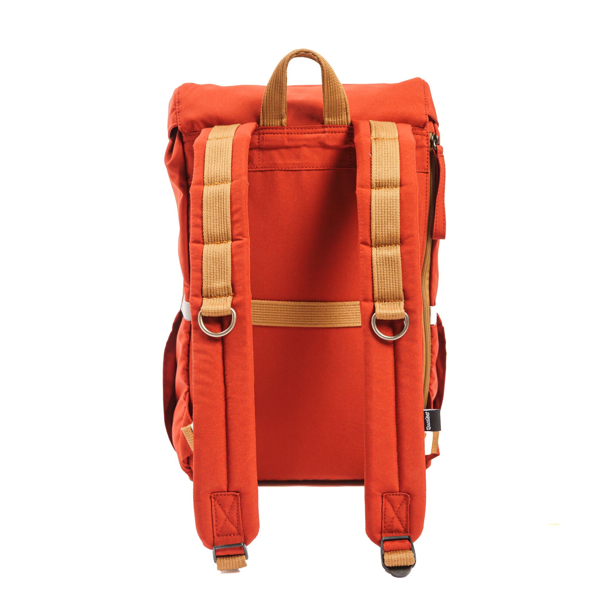 Ride Backpack Vegan Pepper