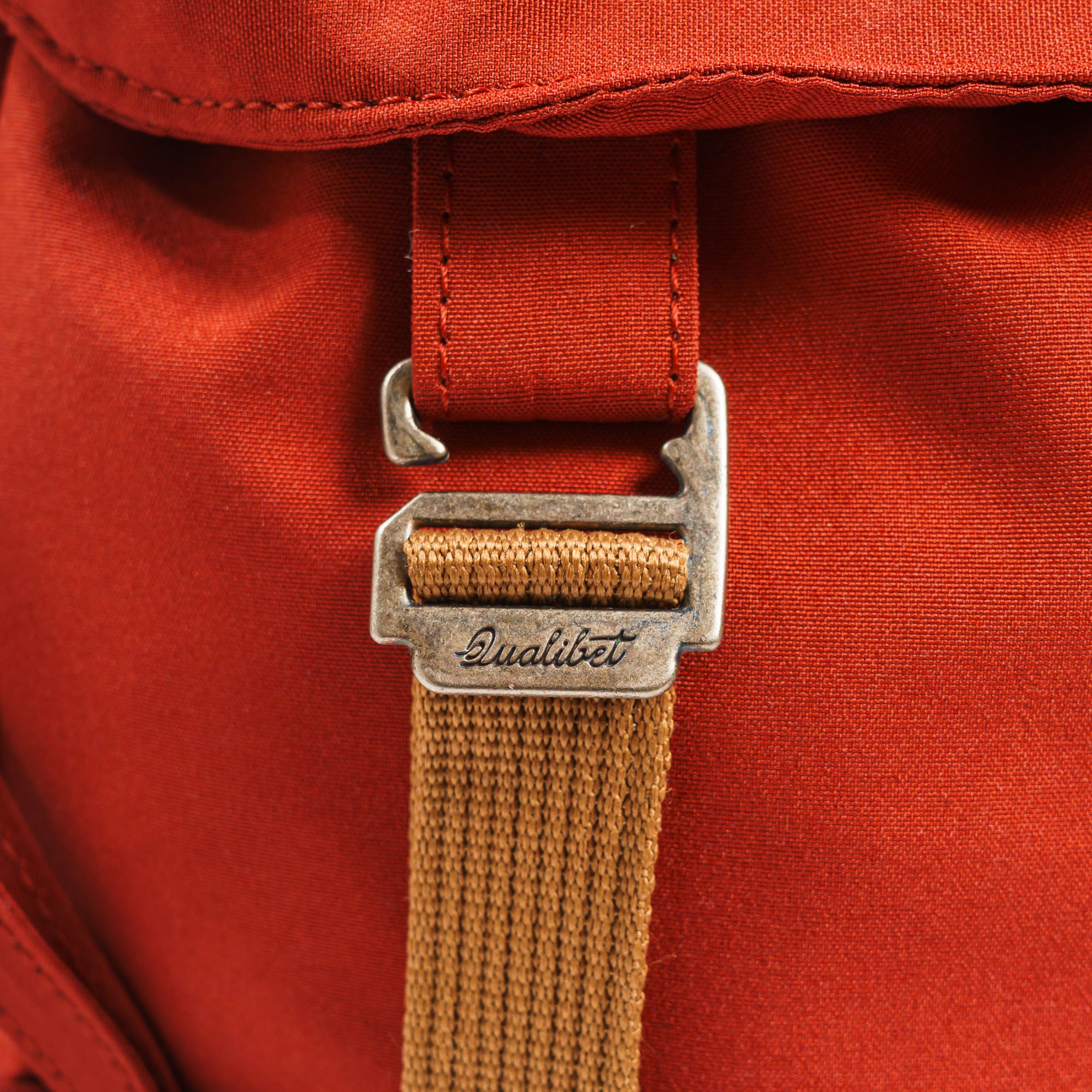 Ride Backpack Vegan Pepper