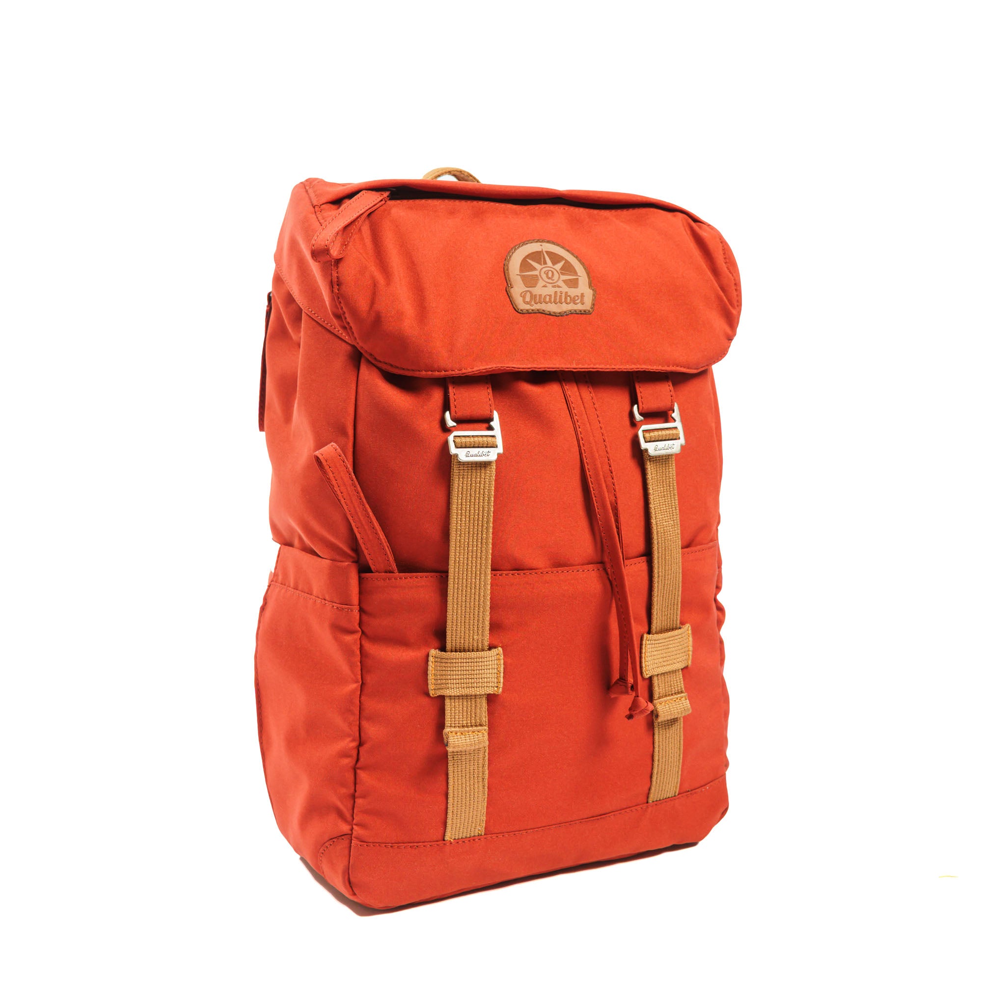 Ride Backpack Vegan Pepper Imagen secundaria del producto