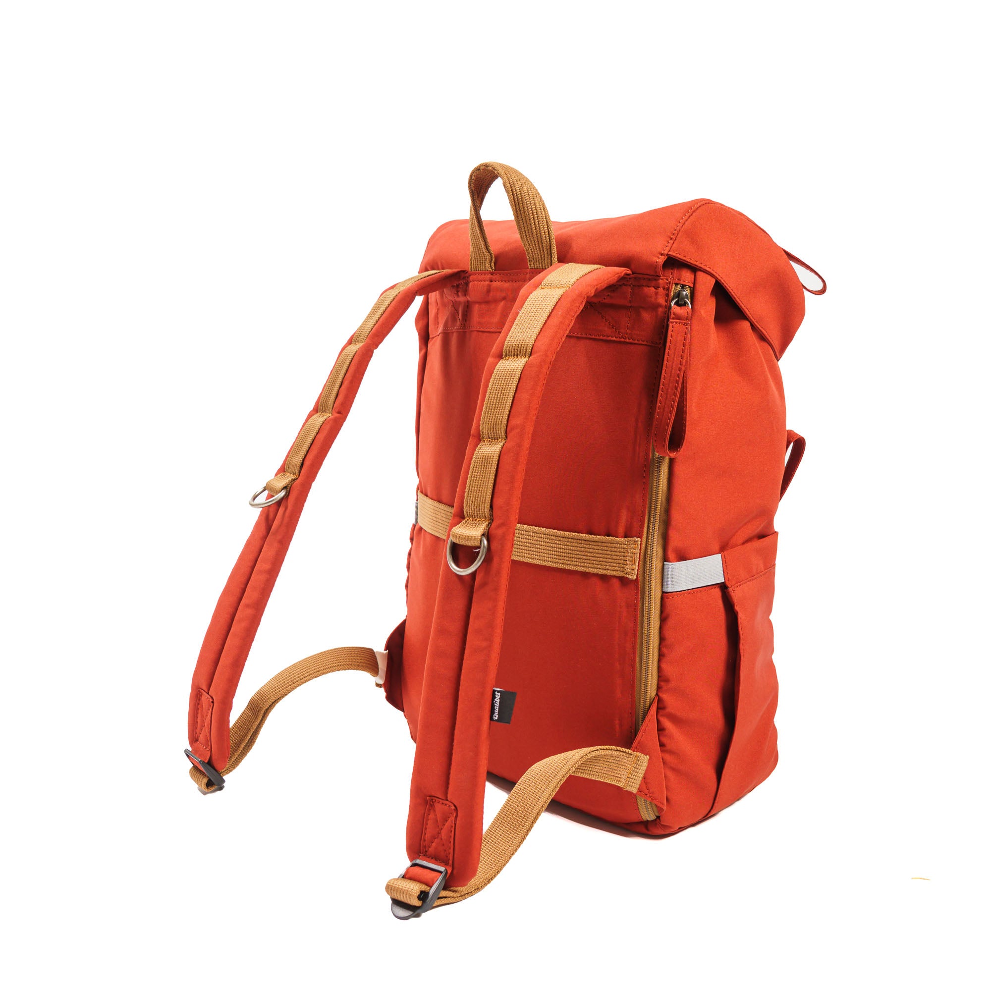Ride Backpack Vegan Pepper
