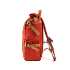 Rolltop Backpack 2.0 (Pepper)