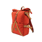 Rolltop Backpack 2.0 (Pepper)