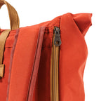 Rolltop Backpack 2.0 (Pepper)