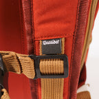 Rolltop Backpack 2.0 (Pepper)