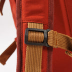 Rolltop Backpack 2.0 (Pepper)