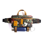 Hip Pack Explorer Cabaña