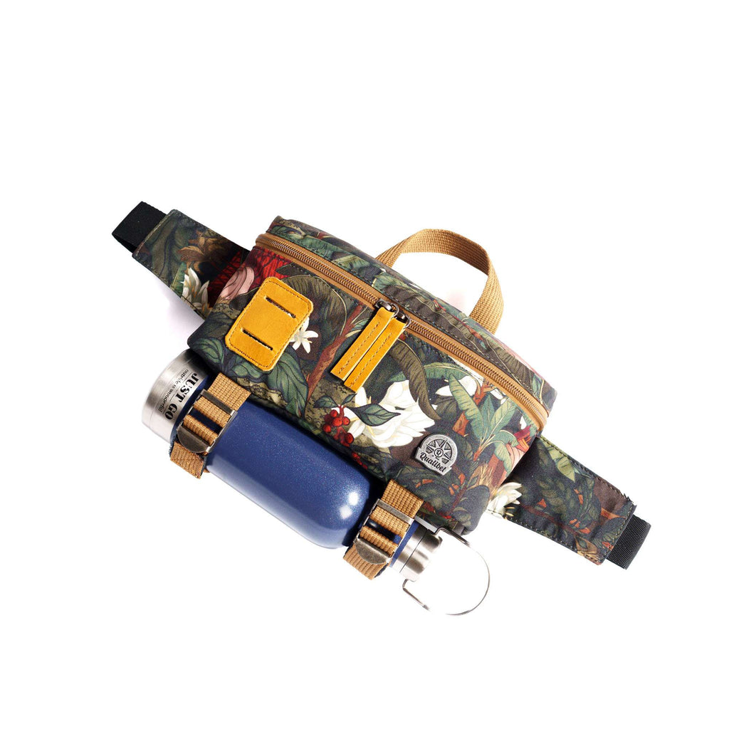 Hip Pack Explorer Cabaña