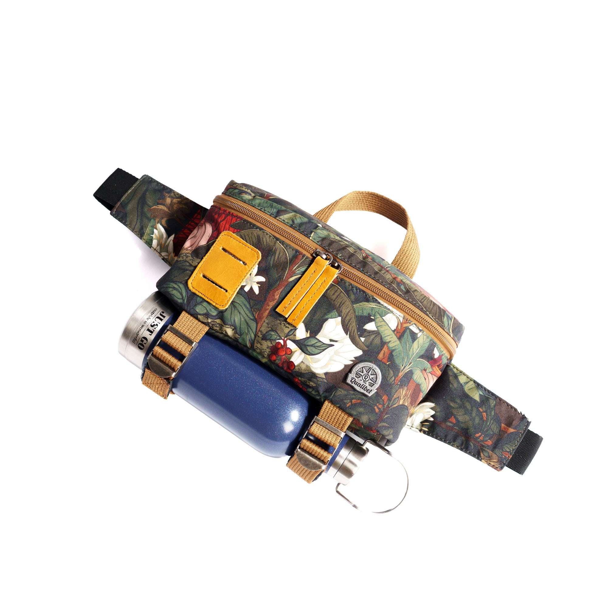 Hip Pack Explorer Cabaña