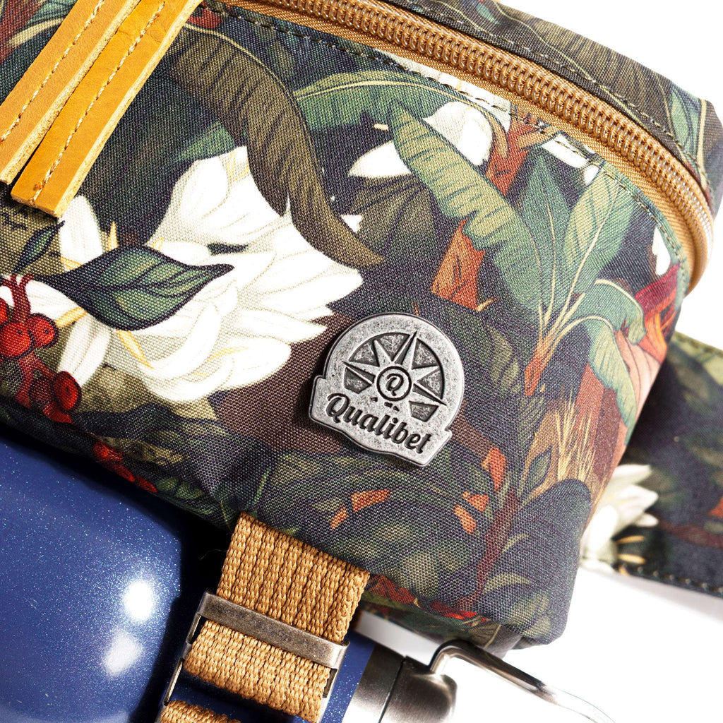 Hip Pack Explorer Cabaña