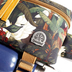 Hip Pack Explorer Cabaña