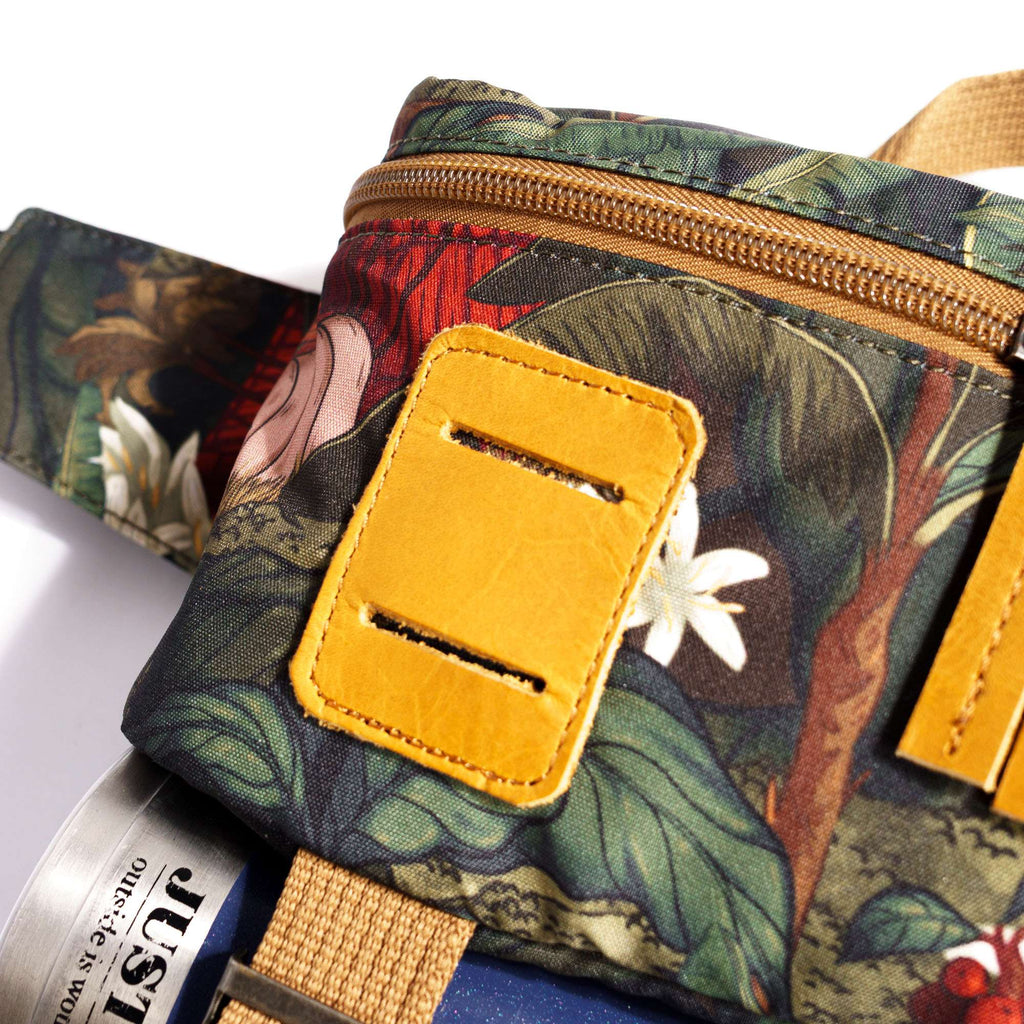 Hip Pack Explorer Cabaña