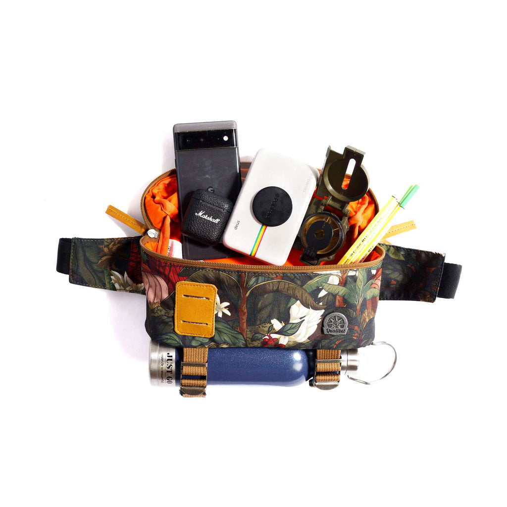 Hip Pack Explorer Cabaña