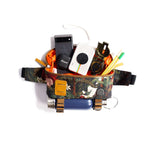 Hip Pack Explorer Cabaña