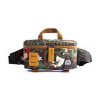 Hip Pack Explorer Cabaña