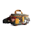 Hip Pack Explorer Cabaña