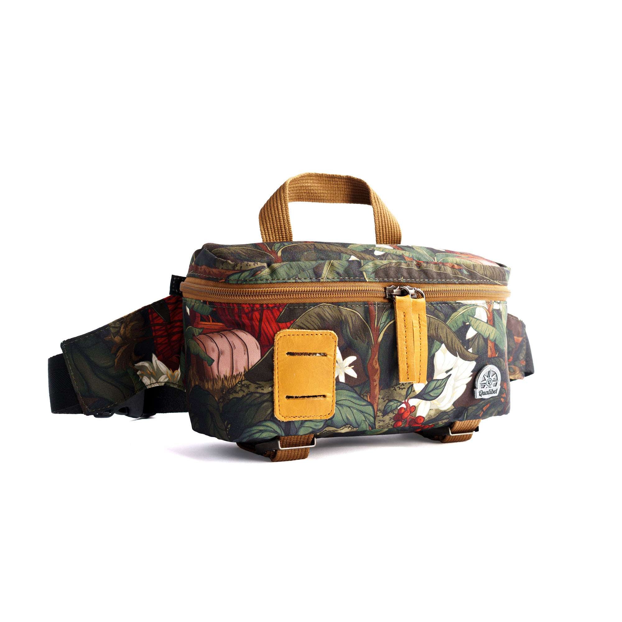 Hip Pack Explorer Cabaña