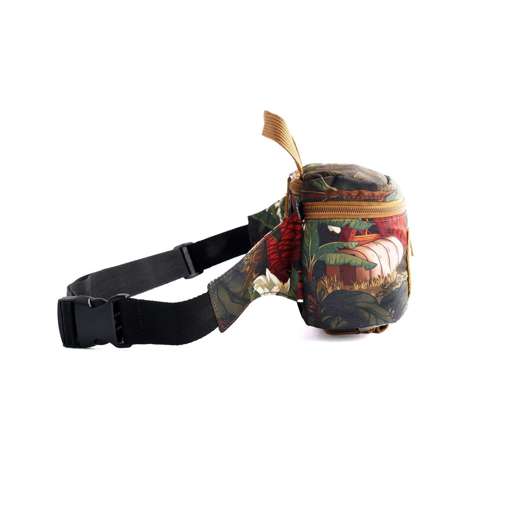 Hip Pack Explorer Cabaña