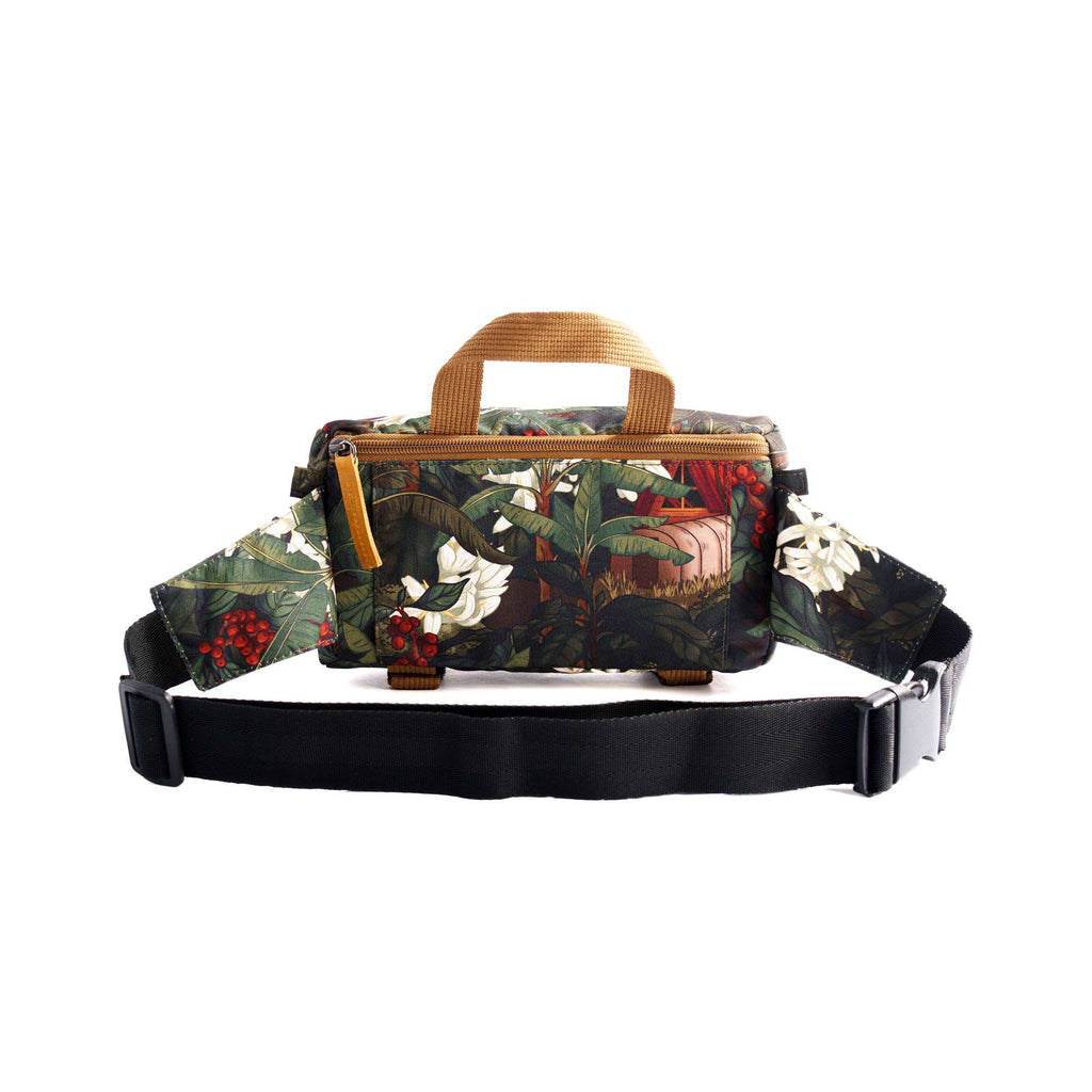 Hip Pack Explorer Cabaña