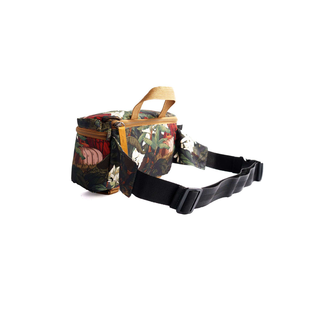 Hip Pack Explorer Cabaña