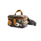 Hip Pack Explorer Cabaña