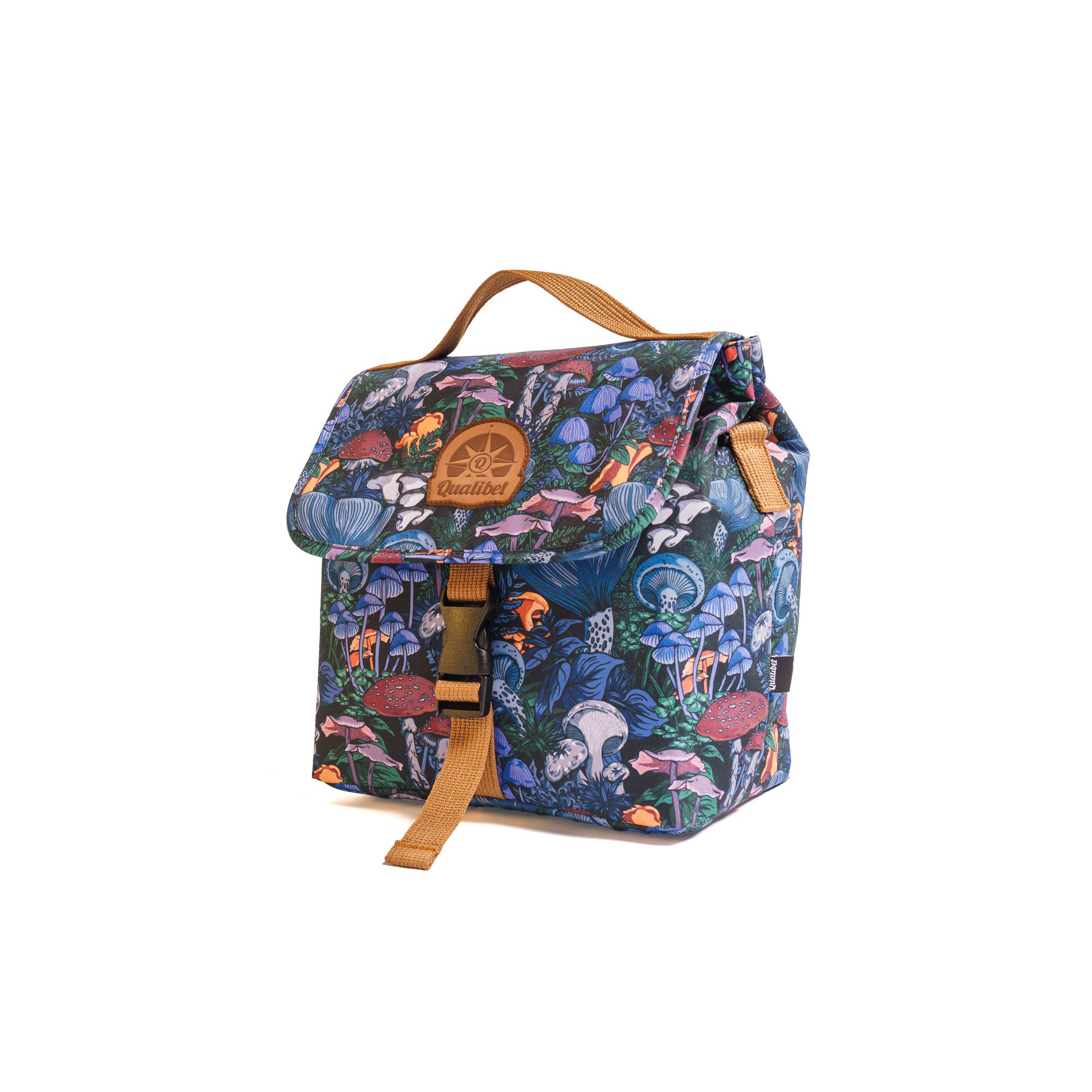 Lunch Bag Fungi