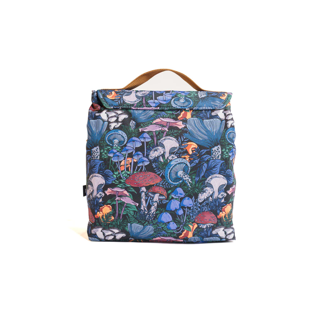 Lunch Bag Fungi