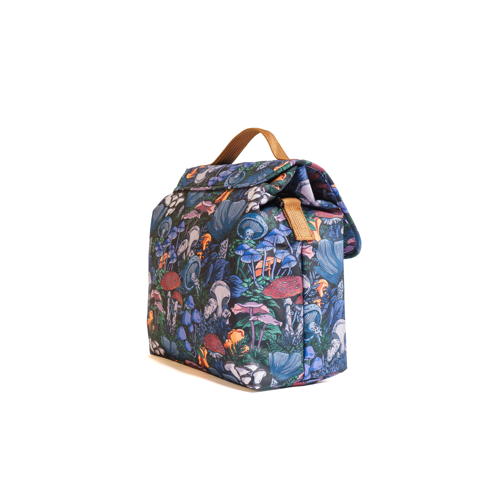 Lunch Bag Fungi