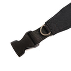 Collar Qualibet Pet Black (L)