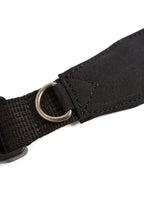 Collar Qualibet Pet Black (L)