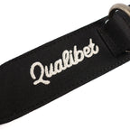 Collar Qualibet Pet Black (L)