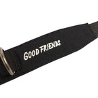 Collar Qualibet Pet Black (L)