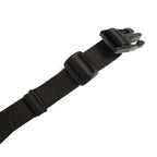 Collar Qualibet Pet Black (L)