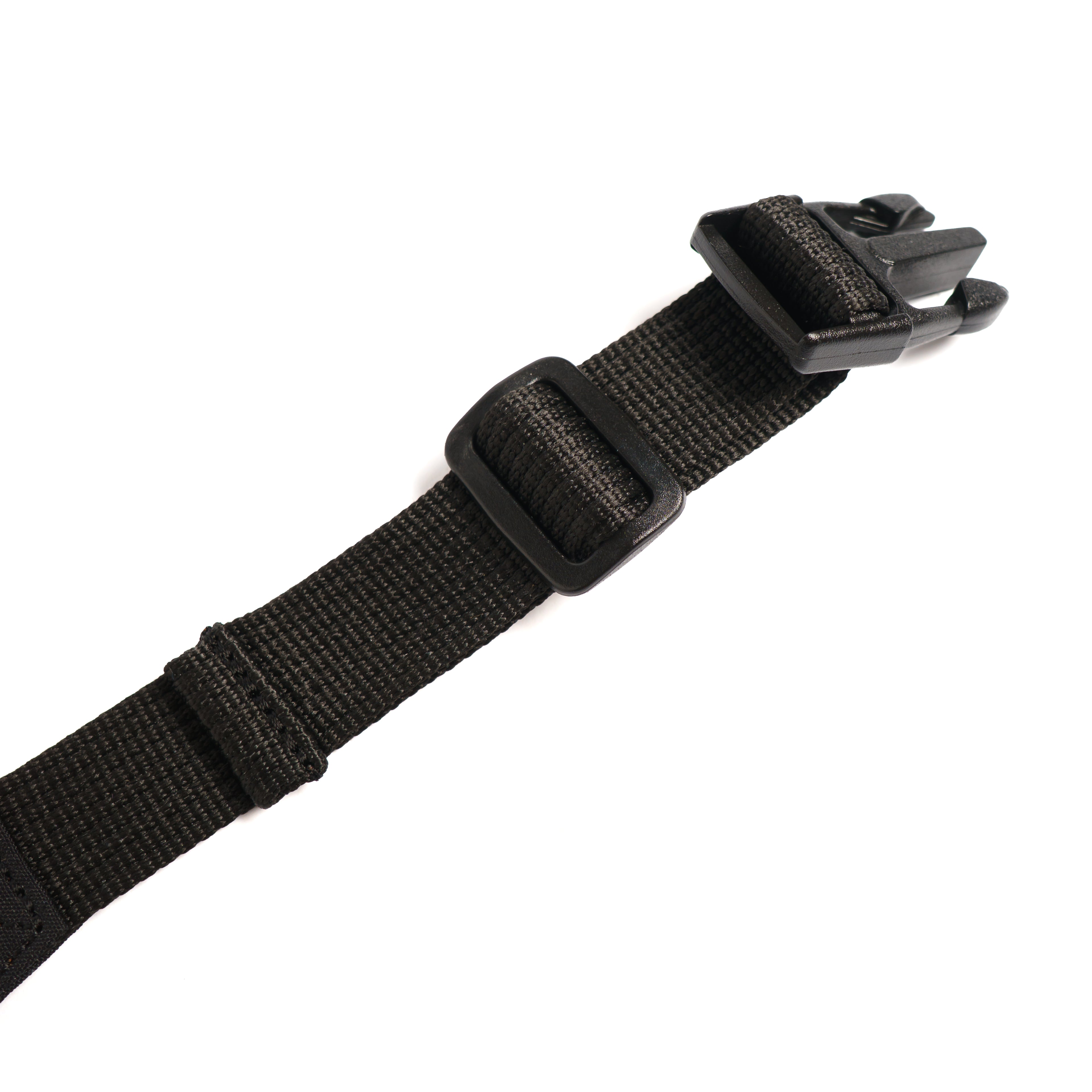 Collar Qualibet Pet Black (L)
