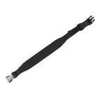 Collar Qualibet Pet Black (L)