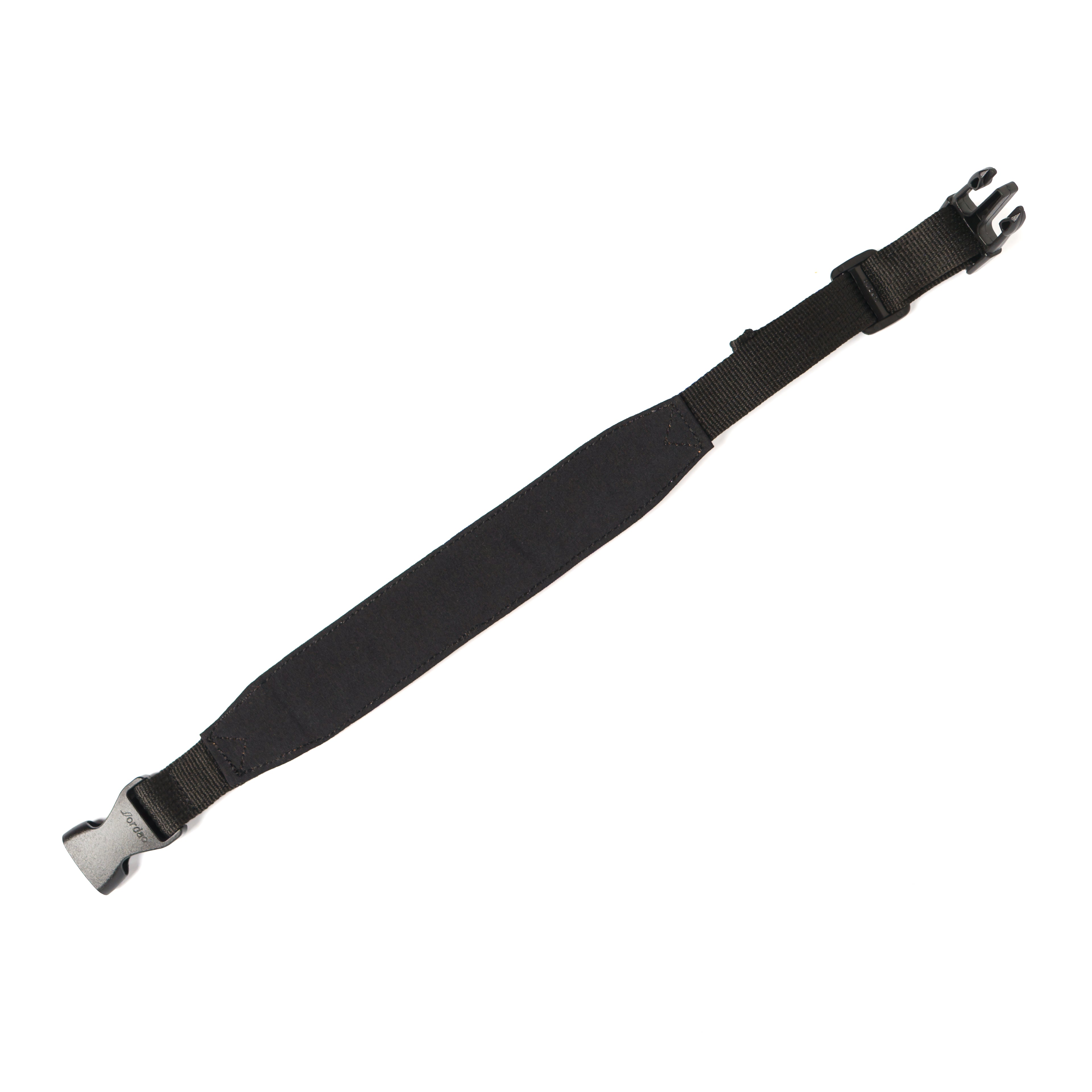 Collar Qualibet Pet Black (L)