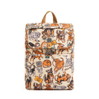 Daily Backpack (Mini) Perros Viajeros