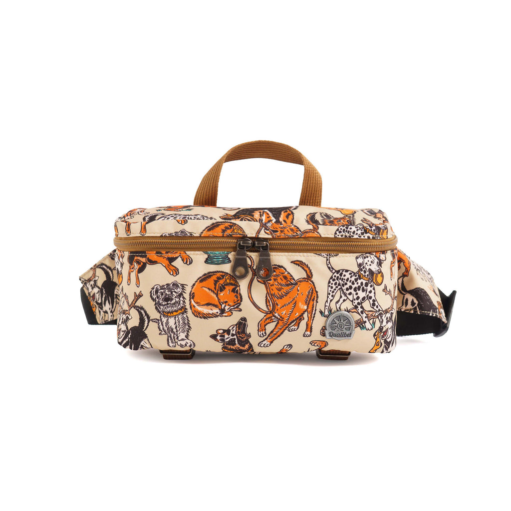 Hip Pack Explorer Perros Viajeros