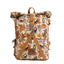 Rolltop Backpack 2.0 Perros Viajeros