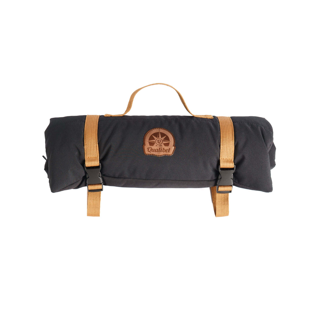 Travel Mat (S) Black