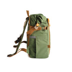 Duna Backpack Green