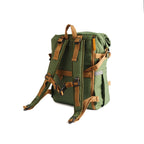 Duna Backpack Green
