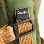 Duna Backpack Green