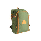 Duna Backpack Green