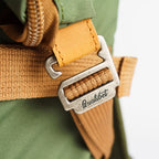 Duna Backpack Green