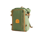 Duna Backpack Green
