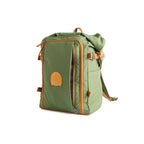 Duna Backpack Green