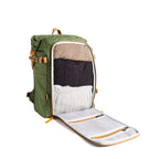 Duna Backpack Green